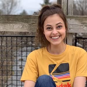 Meet your Posher, Grace